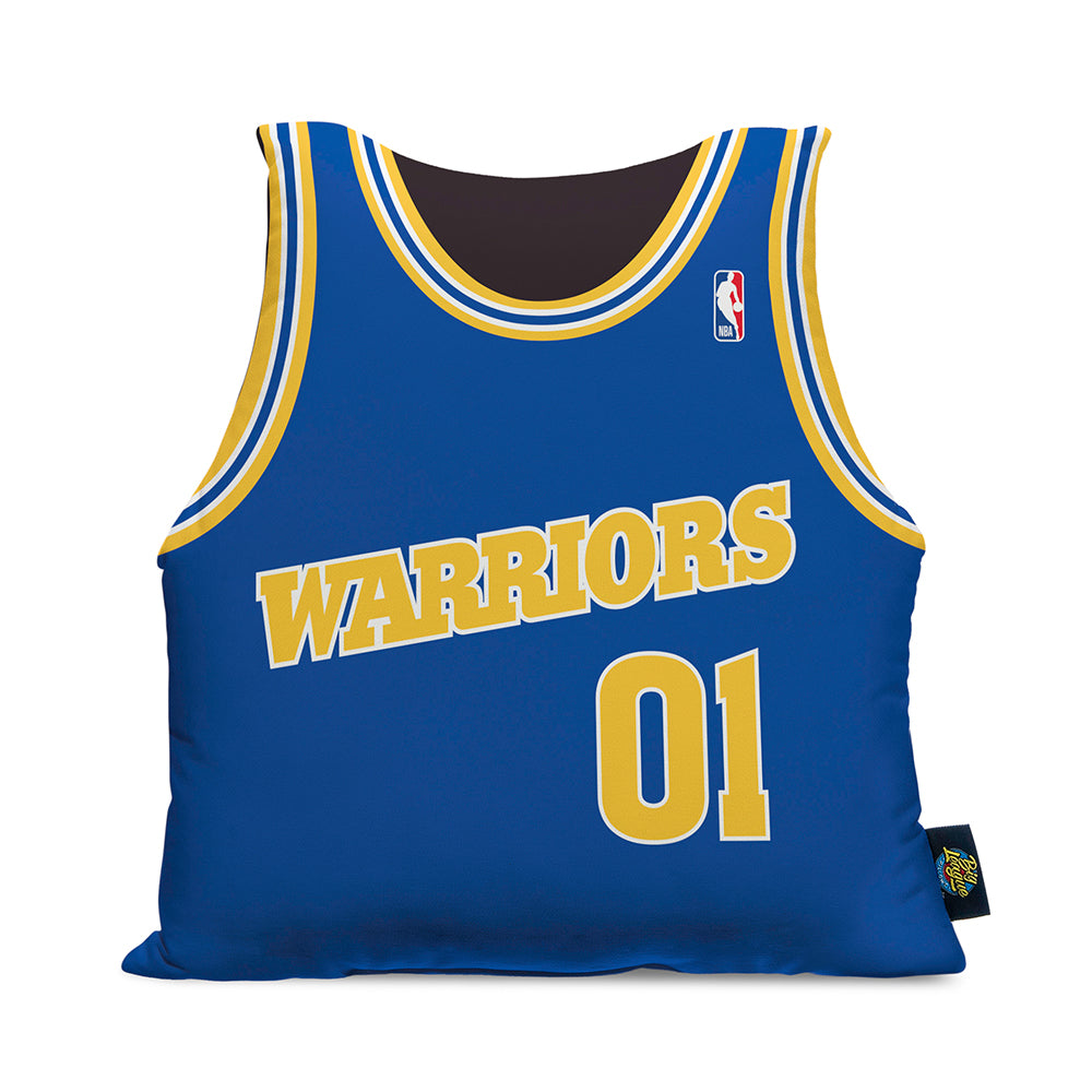 warriors jersey logo