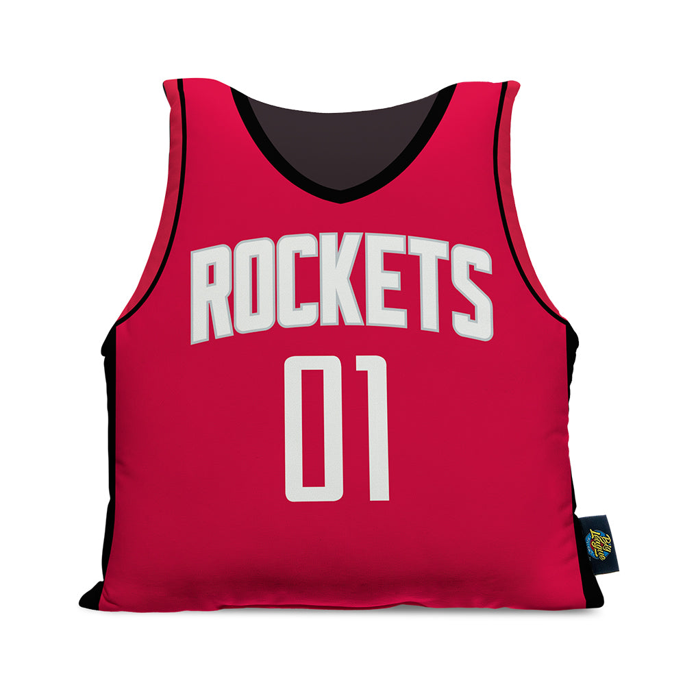 Pink cheap rockets jersey