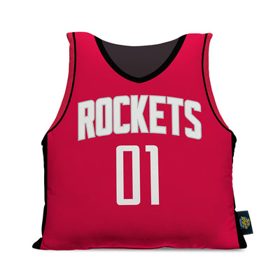 NBA: Houston Rockets