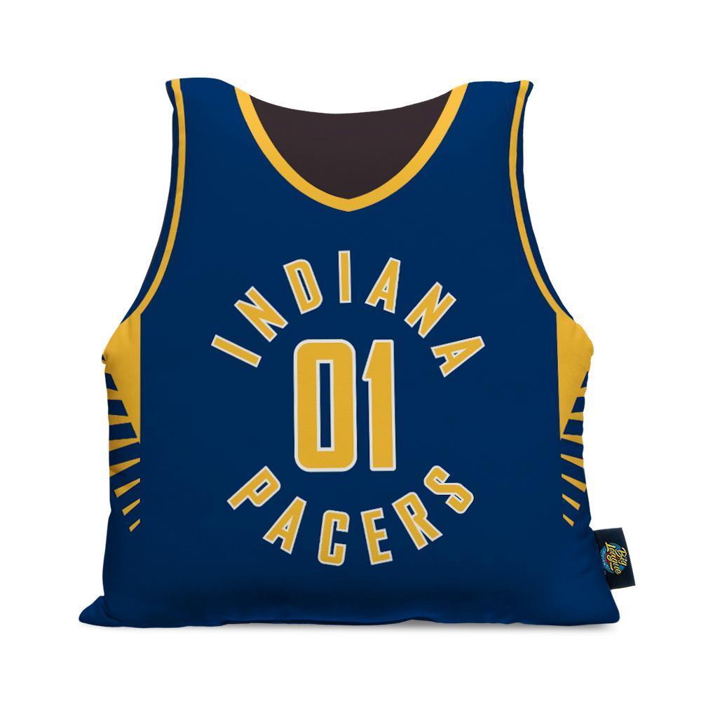 NBA: Indiana Pacers
