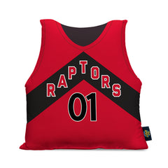 NBA: Toronto Raptors