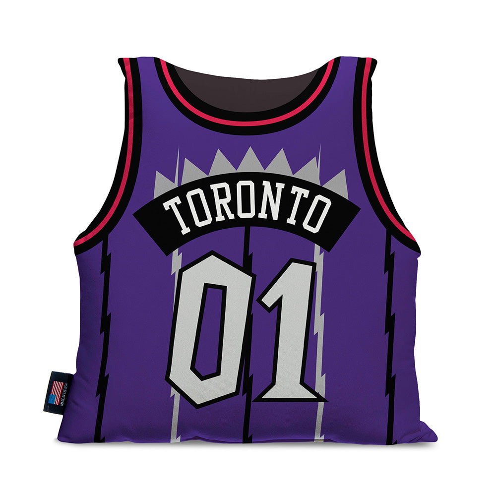 Toronto Raptors Black Fan Jerseys for sale