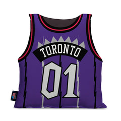 NBA: Toronto Raptors