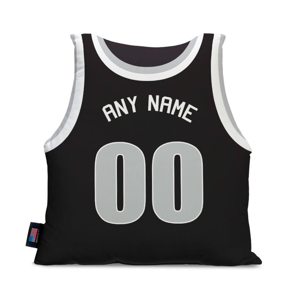 Basketball - Style 1: Swish Wish