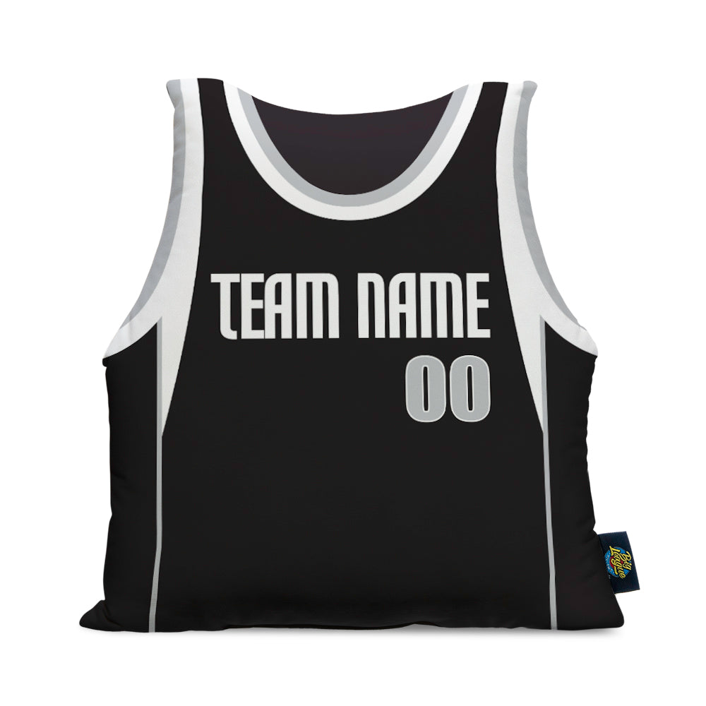 Basketball - Style 1: Swish Wish