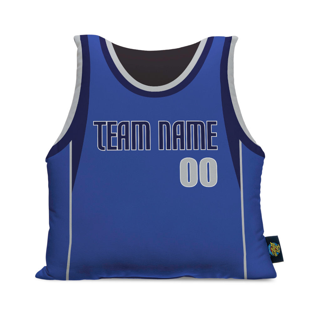 Basketball - Style 1: Swish Wish