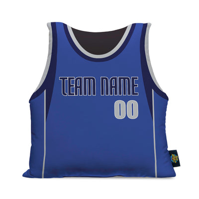 Basketball - Style 1: Swish Wish