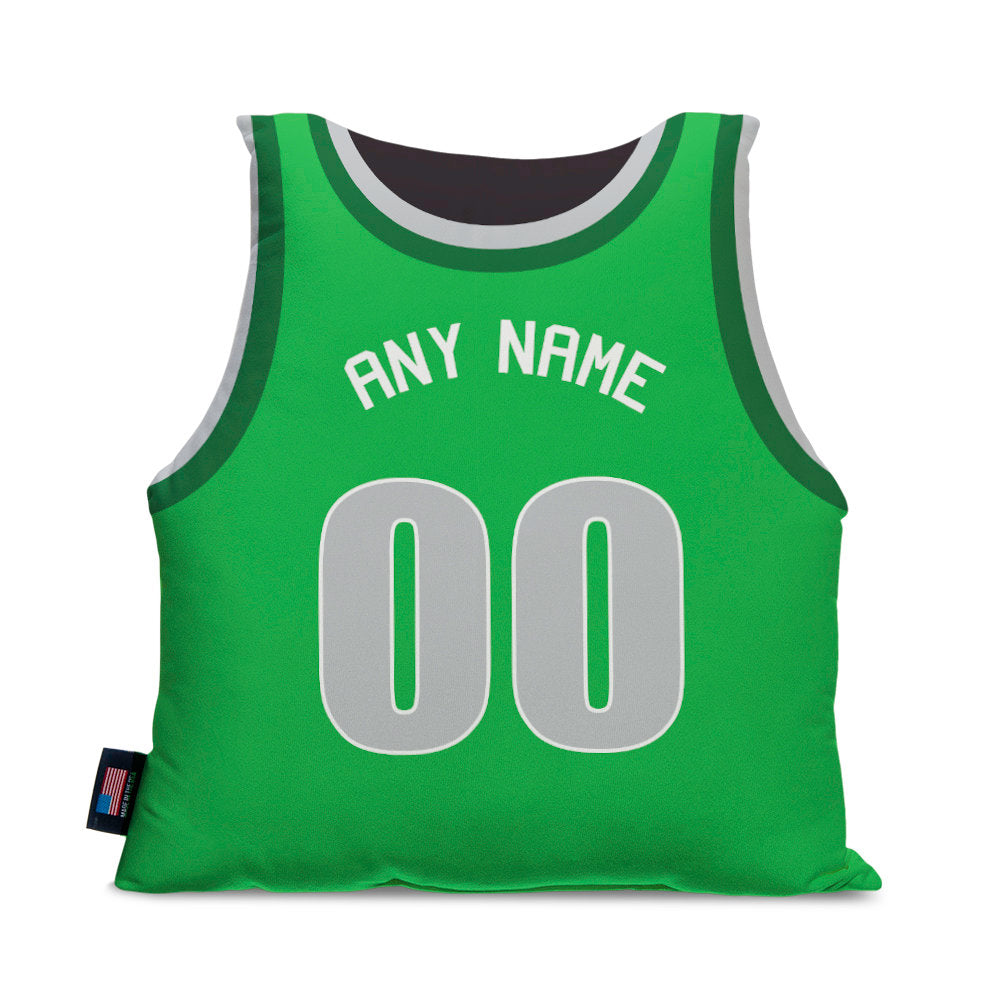 Basketball - Style 1: Swish Wish