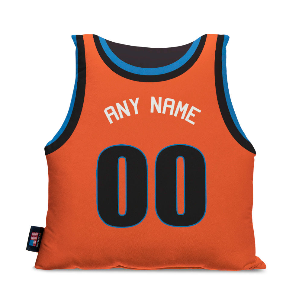 Basketball - Style 1: Swish Wish