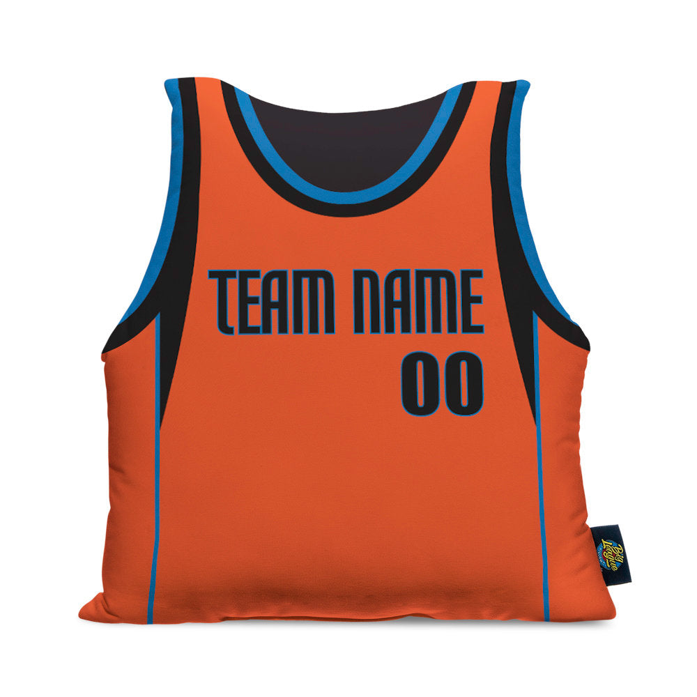 Basketball - Style 1: Swish Wish