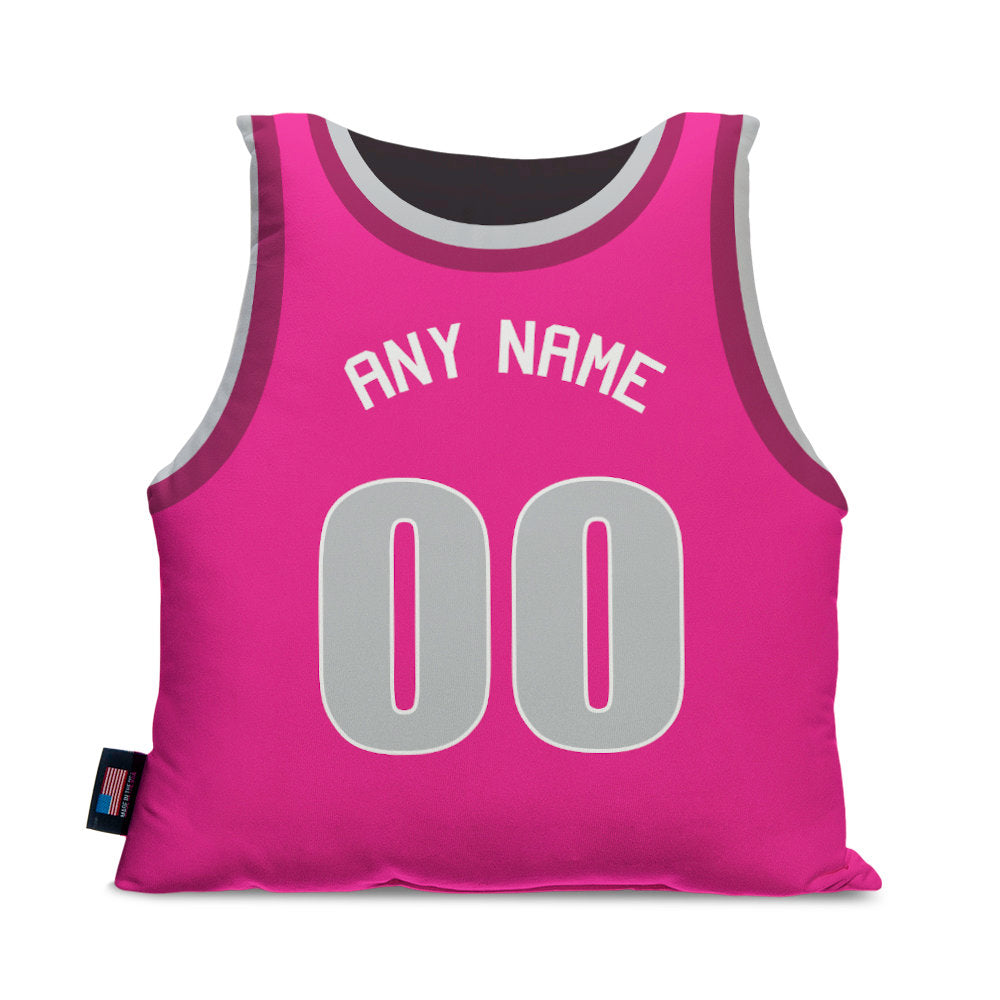 Basketball - Style 1: Swish Wish