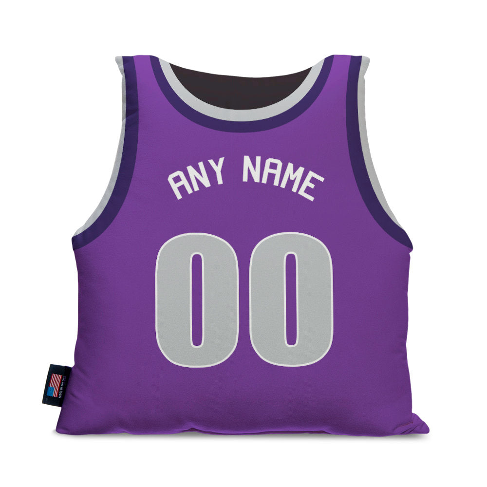 Basketball - Style 1: Swish Wish