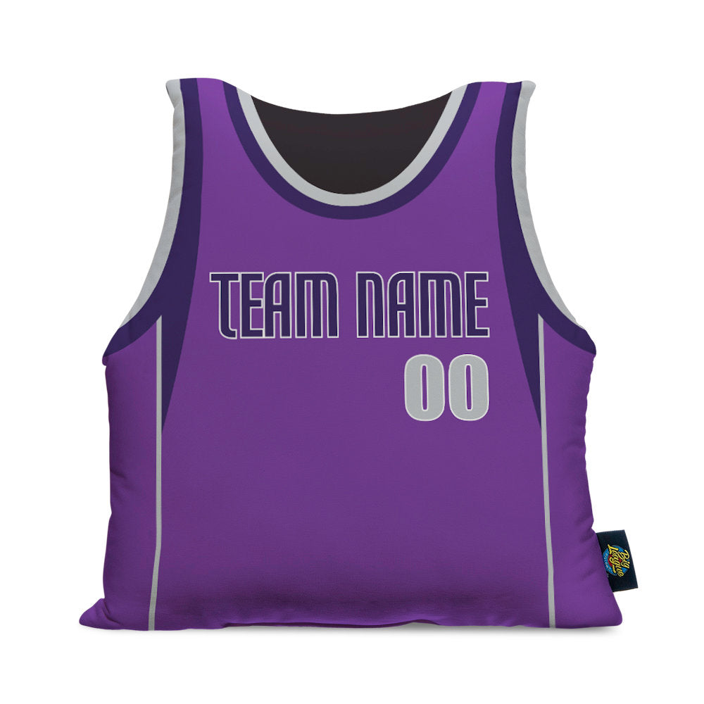 Basketball - Style 1: Swish Wish