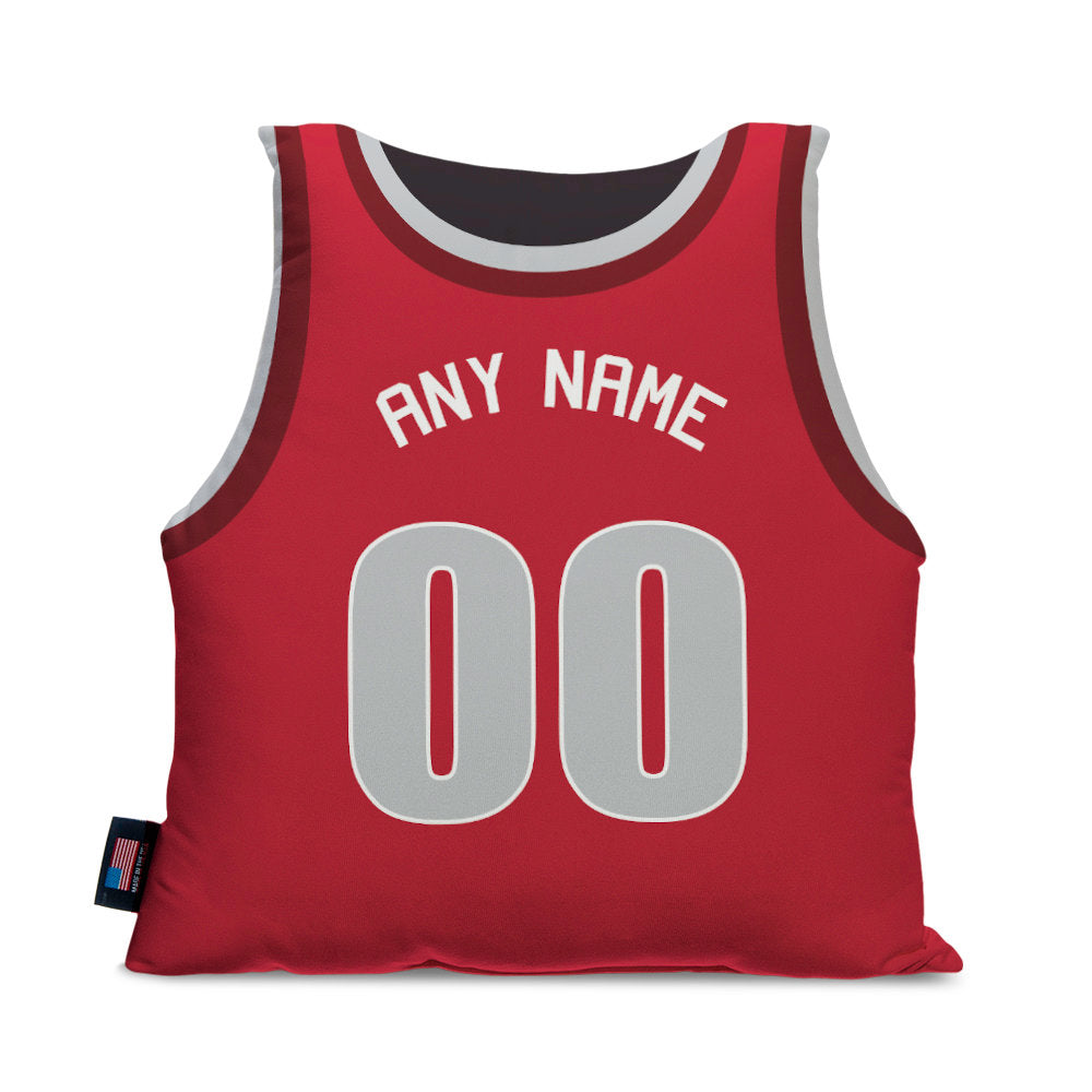 Basketball - Style 1: Swish Wish