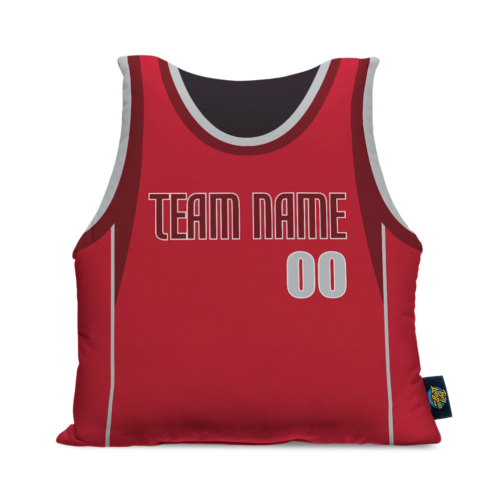 Basketball - Style 1: Swish Wish
