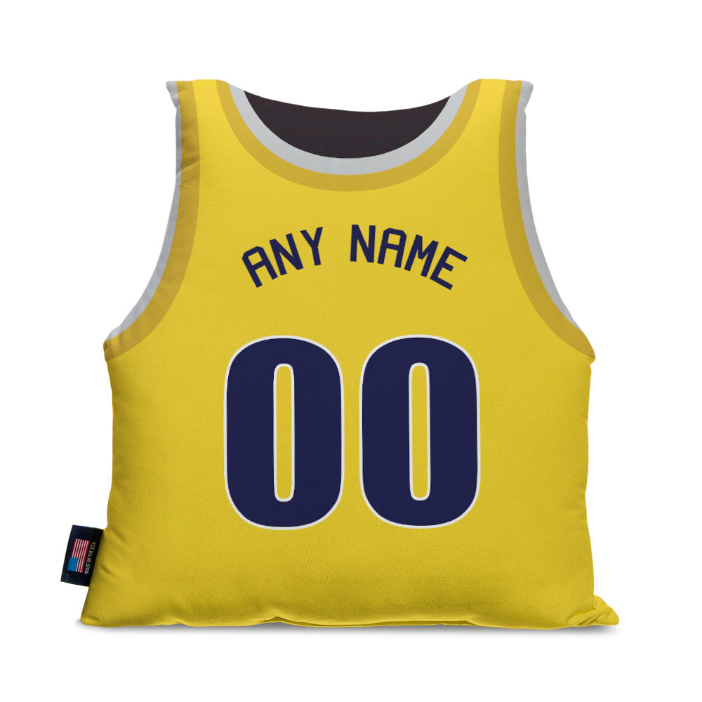 Basketball - Style 1: Swish Wish