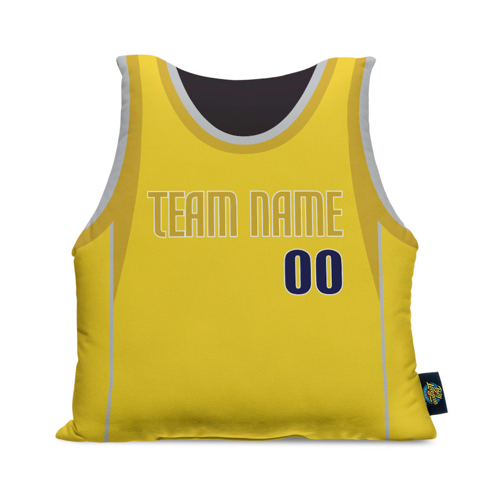 Basketball - Style 1: Swish Wish