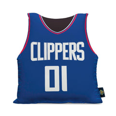 NBA: LA Clippers