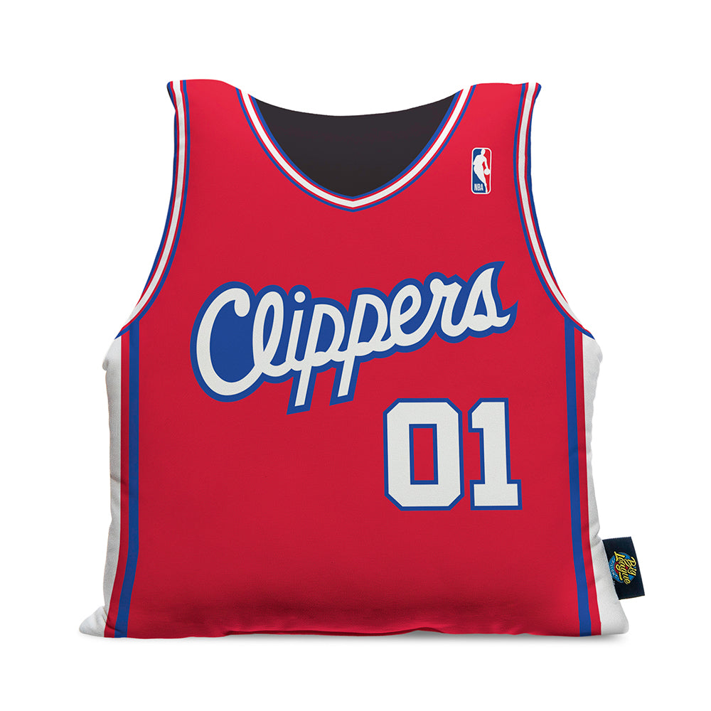 NBA: LA Clippers