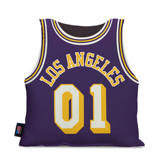 NBA: LA Lakers