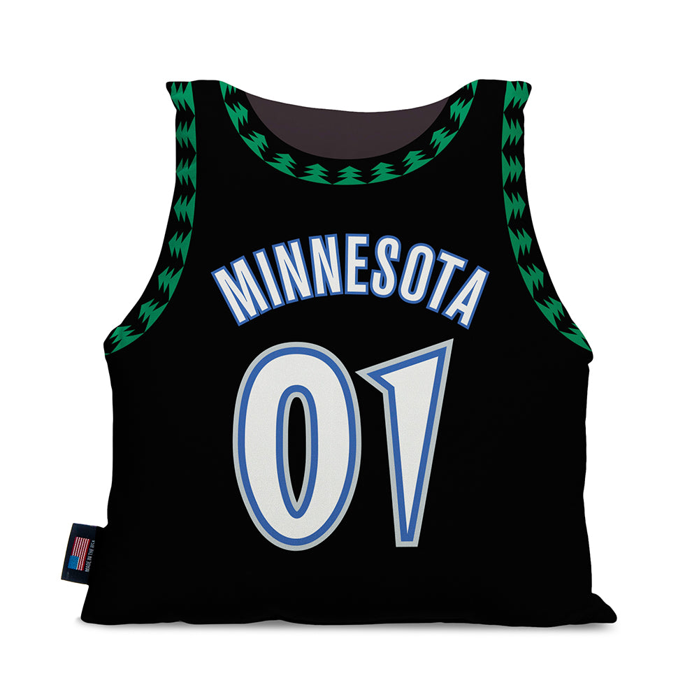 NBA: Minnesota Timberwolves