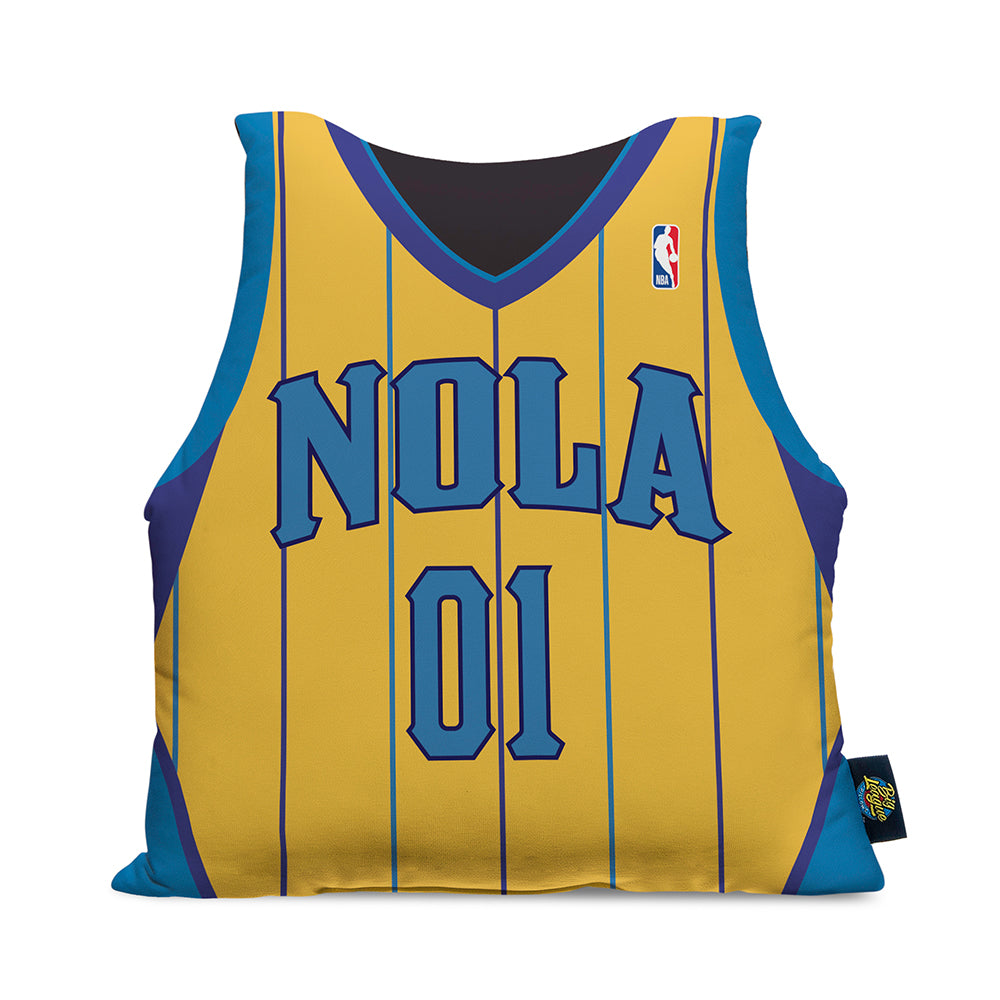 NBA: New Orleans Pelicans
