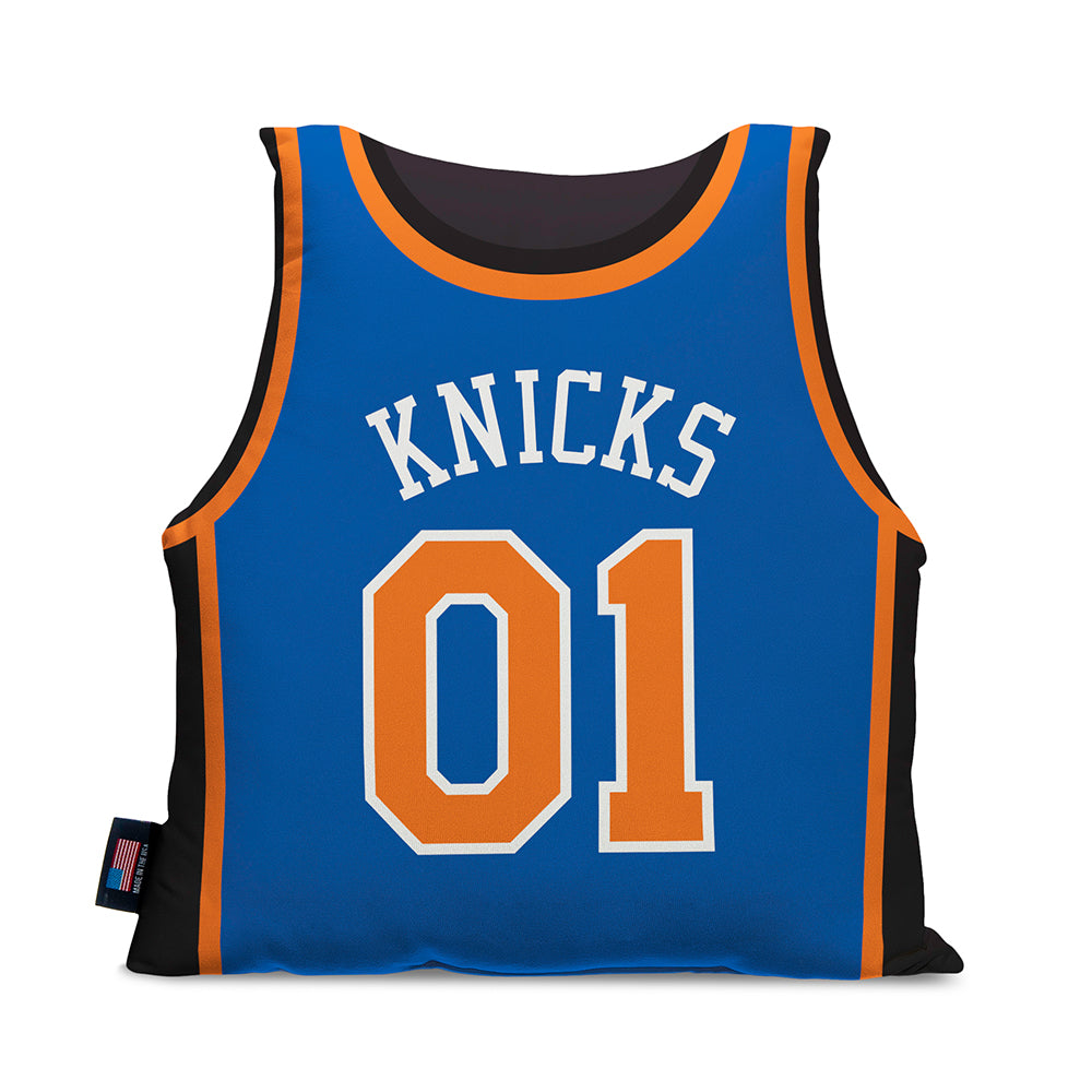 NBA: New York Knicks