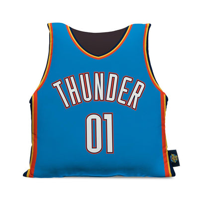 NBA: Oklahoma City Thunder