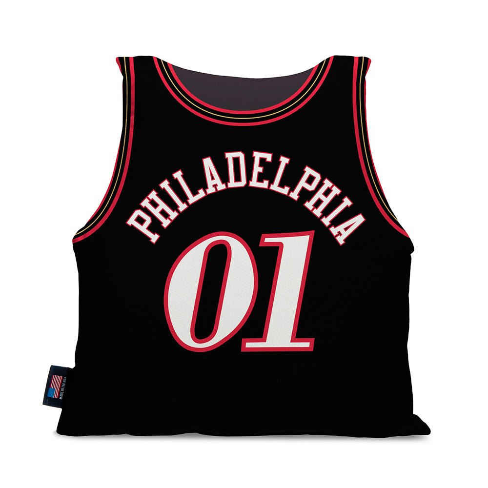 NBA: Philadelphia 76ers