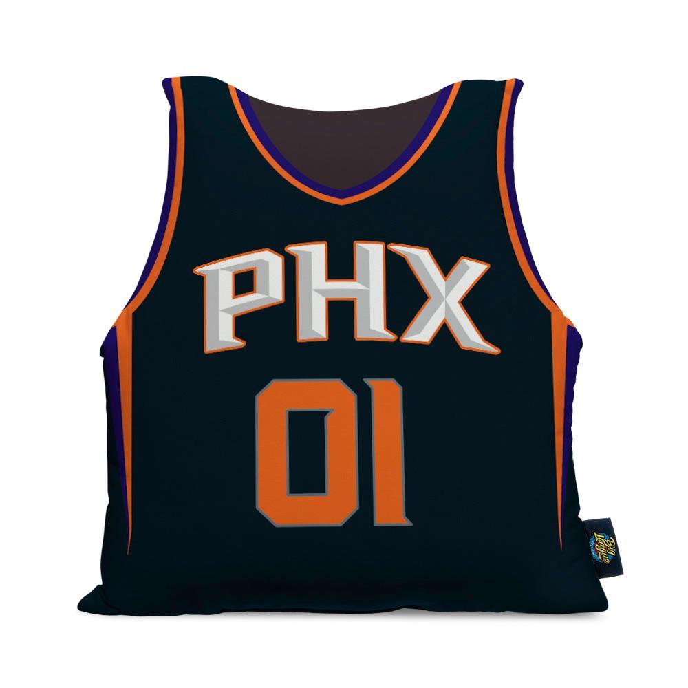 NBA: Phoenix Suns – Big League Pillows