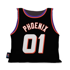NBA: Phoenix Suns