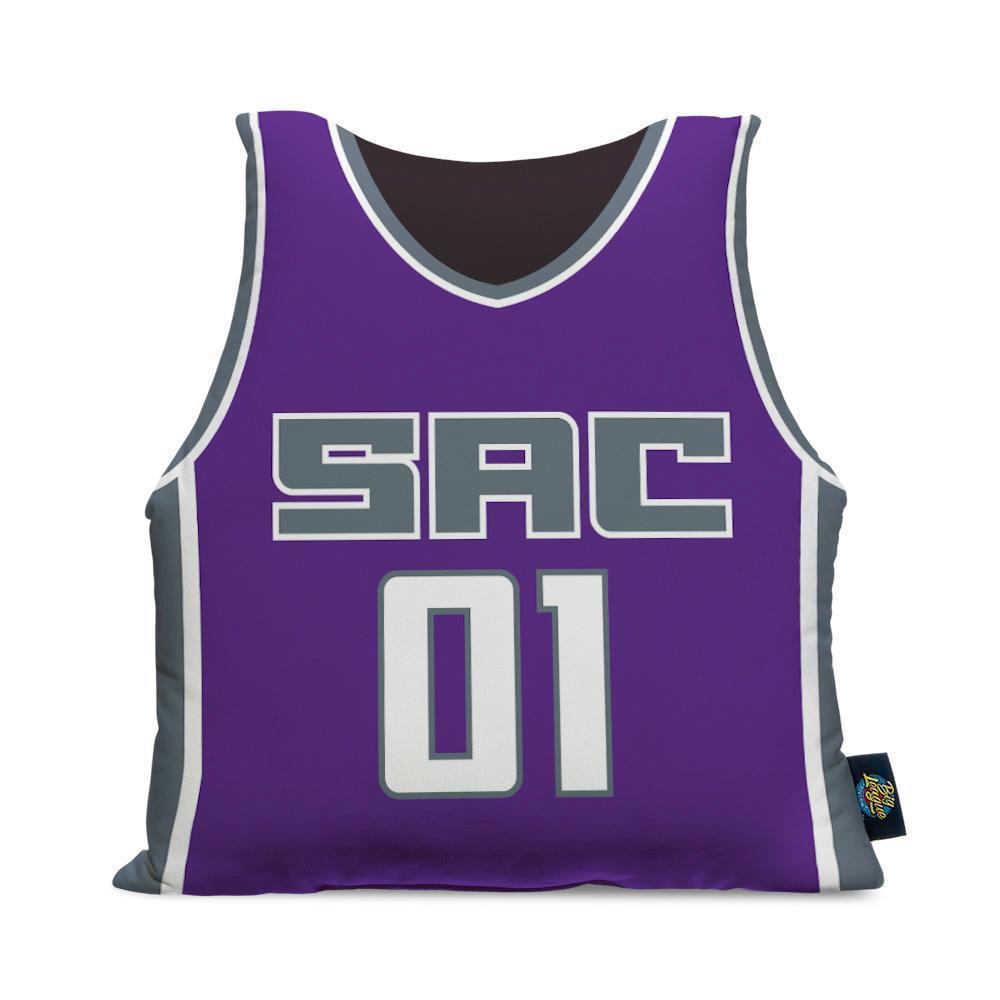 NBA: Sacramento Kings – Big League Pillows