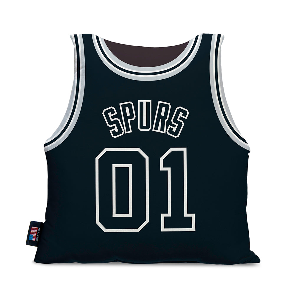 NBA: San Antonio Spurs