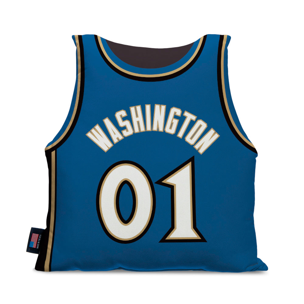 NBA: Washington Wizards