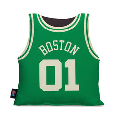 NBA Retro: Boston Celtics
