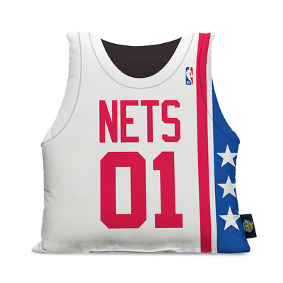 NBA Retro: Brooklyn Nets