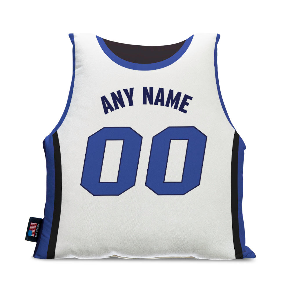Basketball - Style 3:  En Fuego Fadeaway