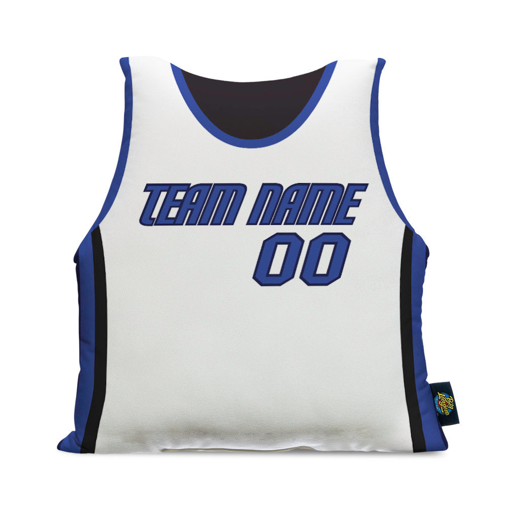 Basketball - Style 3:  En Fuego Fadeaway