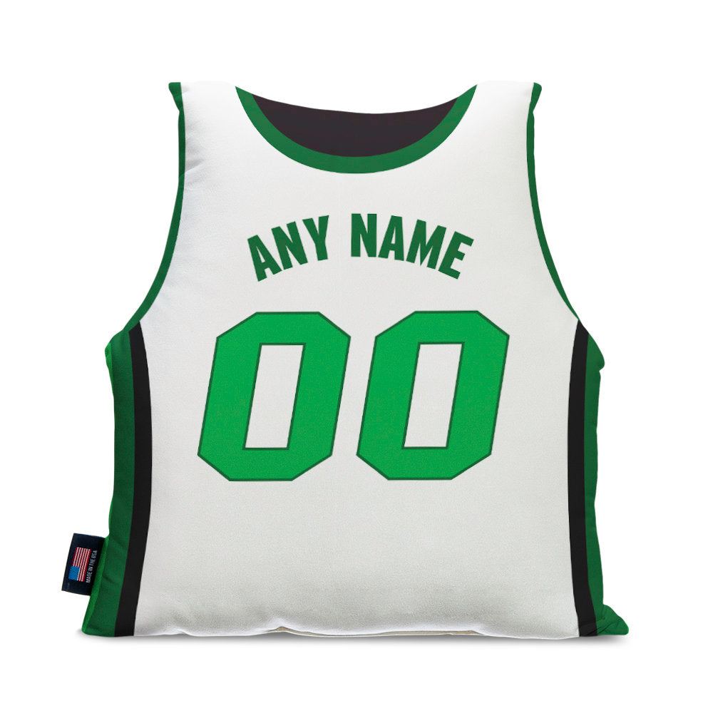Basketball - Style 3:  En Fuego Fadeaway