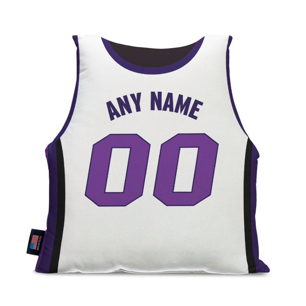 Basketball - Style 3:  En Fuego Fadeaway