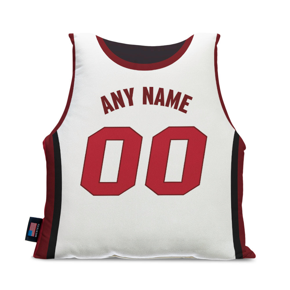 Basketball - Style 3:  En Fuego Fadeaway