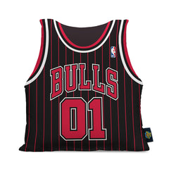 NBA Retro: Chicago Bulls