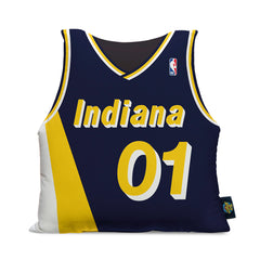 NBA Retro: Indiana Pacers