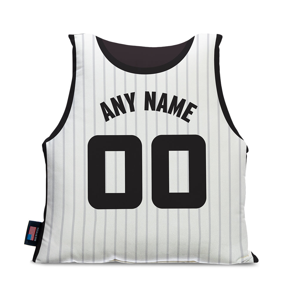 Basketball - Style 4: All Heart & Hops