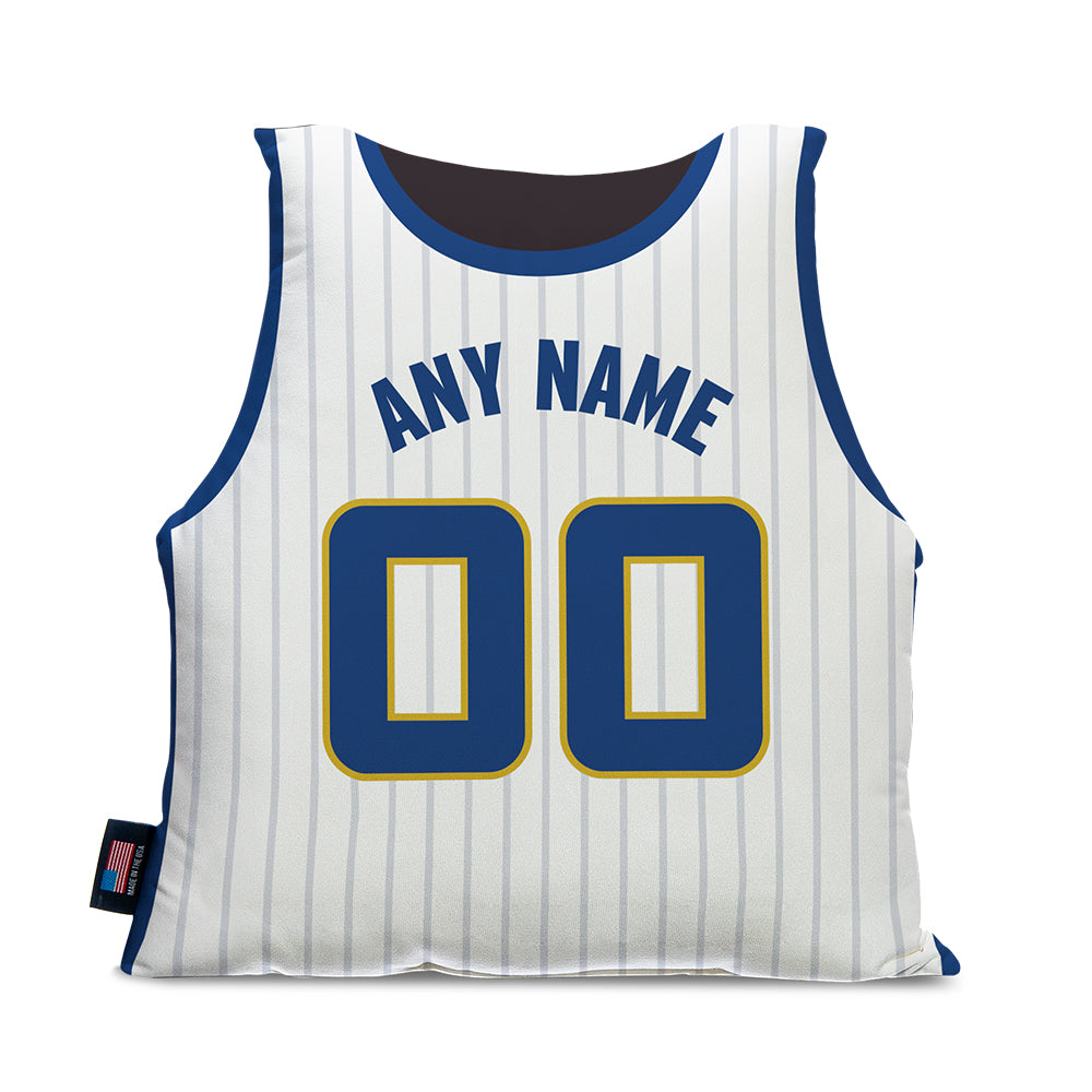 Basketball - Style 4: All Heart & Hops