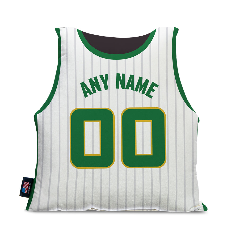 Basketball - Style 4: All Heart & Hops
