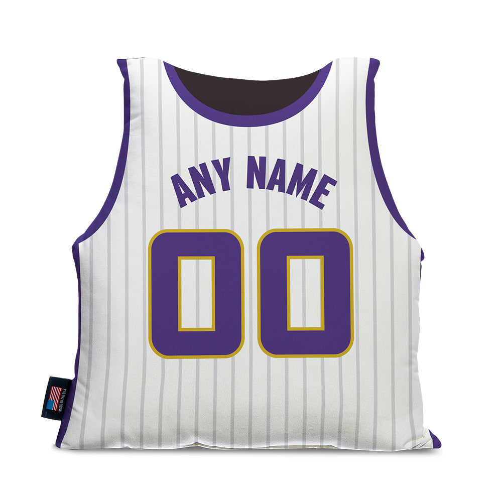 Basketball - Style 4: All Heart & Hops