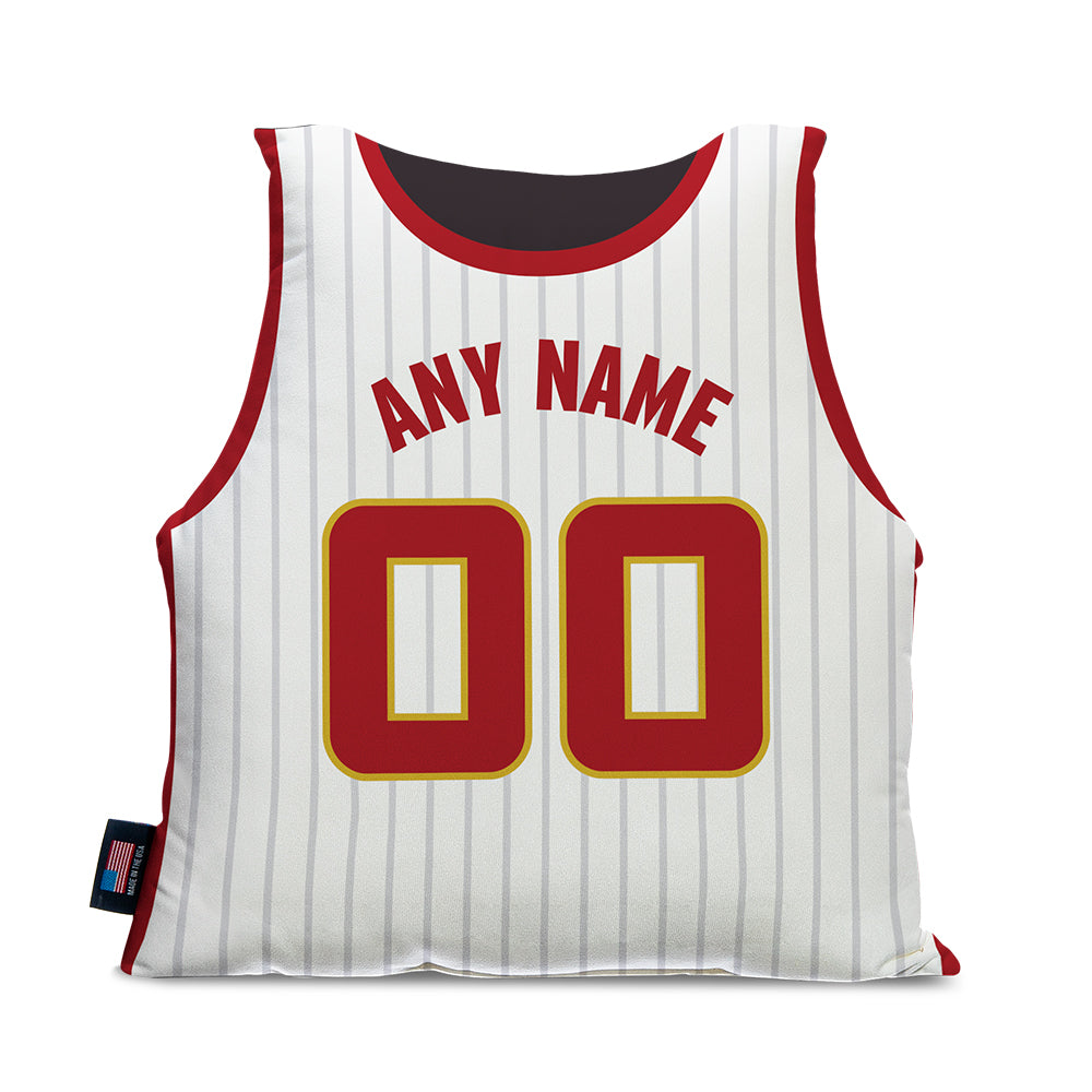 Basketball - Style 4: All Heart & Hops