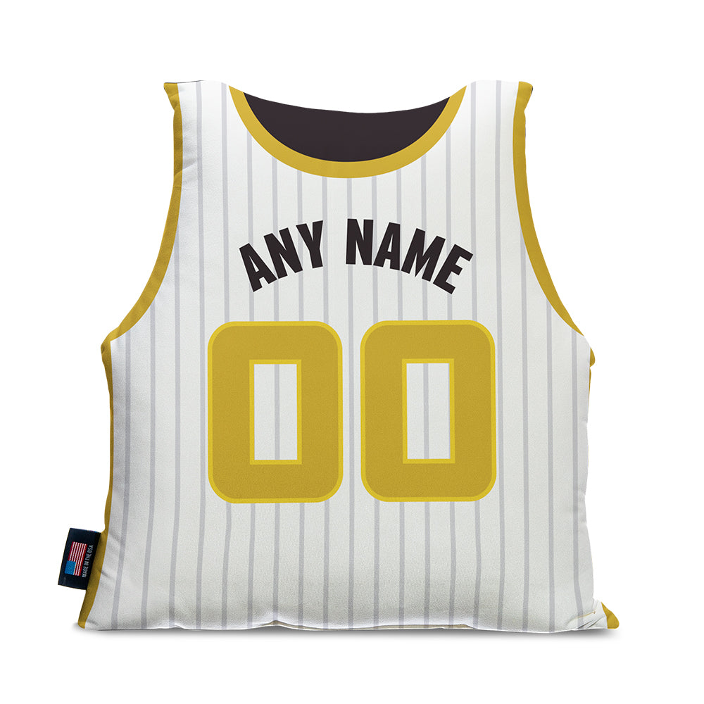 Basketball - Style 4: All Heart & Hops