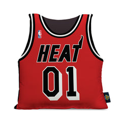 NBA Retro: Miami Heat